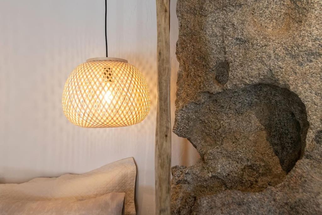Holiday home Lunar House L Volax