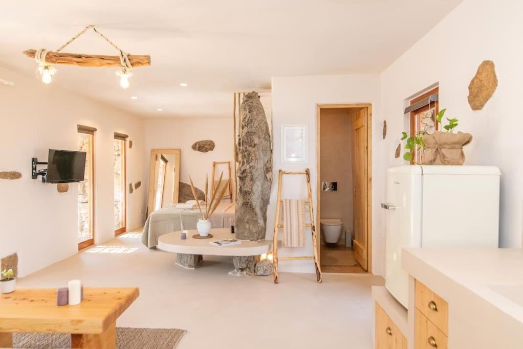 Lunar House L Holiday home *