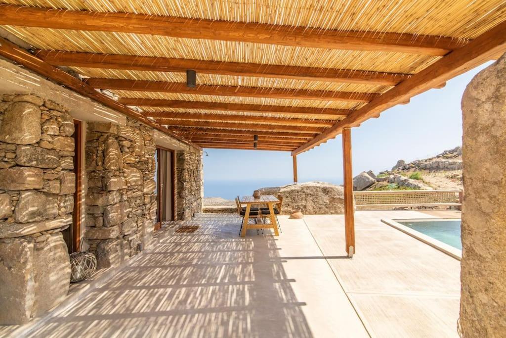 Lunar House L Holiday home