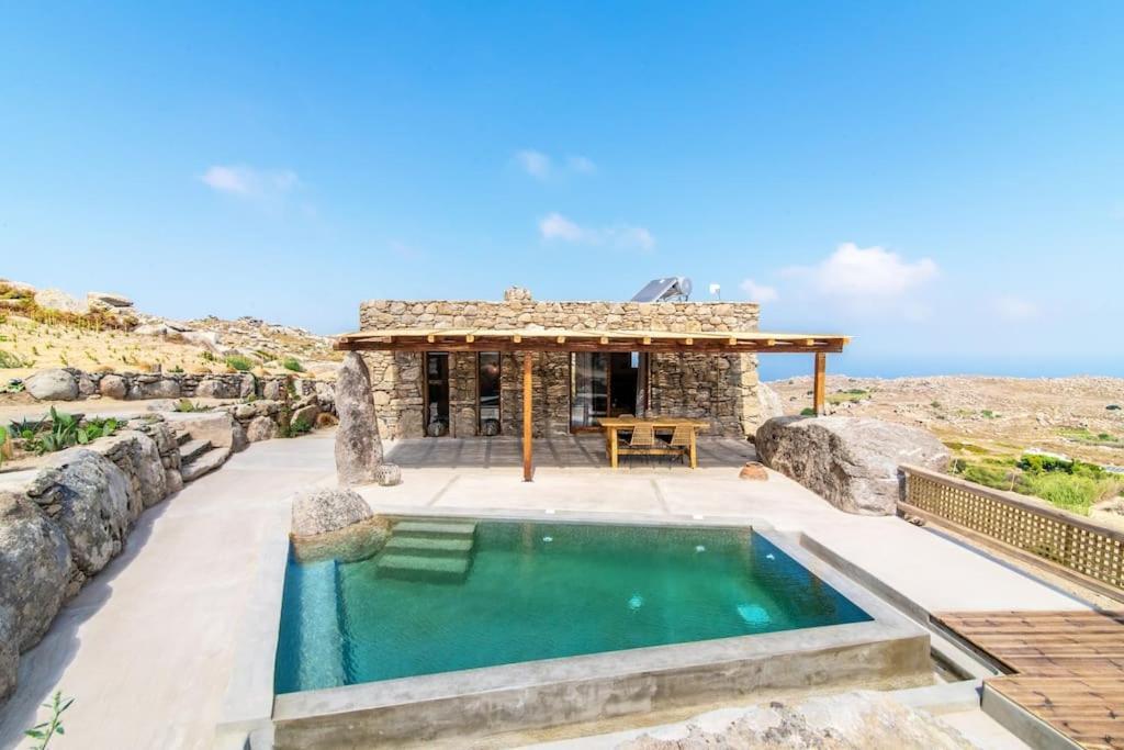 Lunar House L Holiday home
