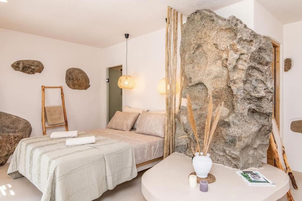 Holiday home Lunar House L Volax