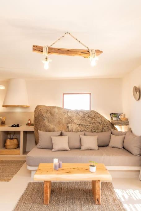 Lunar House L Holiday home Volax